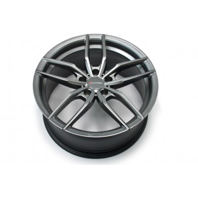 Hartmann HFF-003-CG Wheel